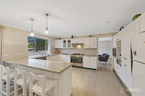 Property photo of 36 Nicholson Crescent Noraville NSW 2263