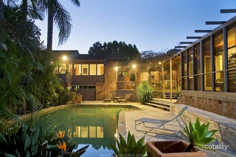 Property photo of 8A Redbank Road Killara NSW 2071