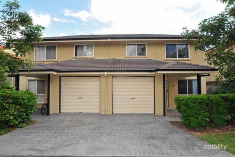 Property photo of 28/43 Bundabah Drive Calamvale QLD 4116
