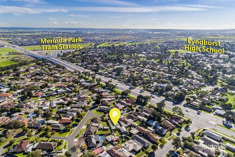 Property photo of 4 Miller Court Cranbourne VIC 3977