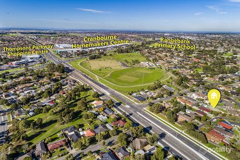 Property photo of 4 Miller Court Cranbourne VIC 3977