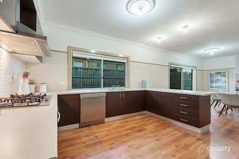 Property photo of 7 Beau Vista Drive Craigieburn VIC 3064