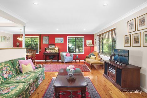 Property photo of 167 The Round Drive Avoca Beach NSW 2251