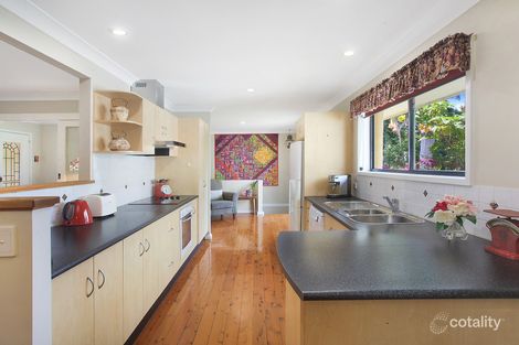 Property photo of 167 The Round Drive Avoca Beach NSW 2251
