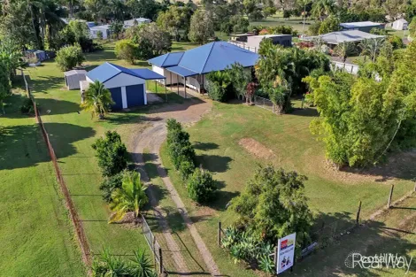 Property photo of 17 Pinto Avenue Branyan QLD 4670