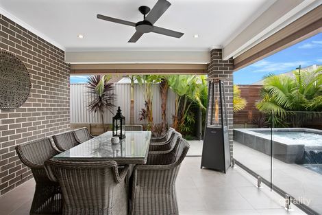 Property photo of 20 Mawer Street Oran Park NSW 2570