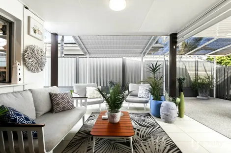 Property photo of 5/541 Esplanade Urangan QLD 4655