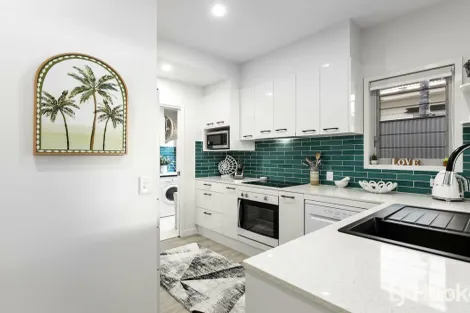 Property photo of 5/541 Esplanade Urangan QLD 4655