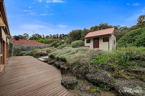 Property photo of 89 Kalbar Road Eltham VIC 3095