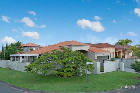 2 Jaeger Way, Benowa, QLD 4217