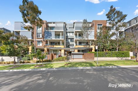 Property photo of 105A/11-27 Cliff Road Epping NSW 2121