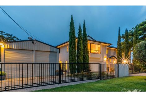 Property photo of 41-43 Cliff Way Tamborine Mountain QLD 4272