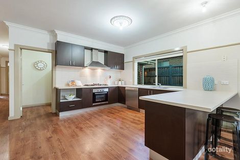 Property photo of 7 Beau Vista Drive Craigieburn VIC 3064