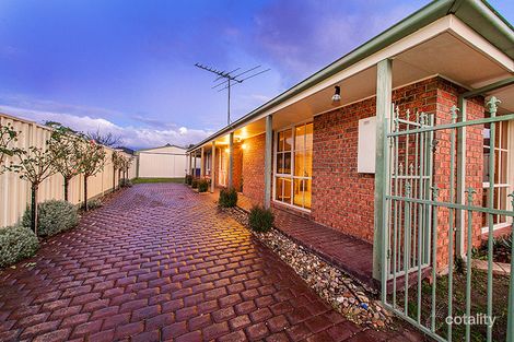 Property photo of 4 Miller Court Cranbourne VIC 3977