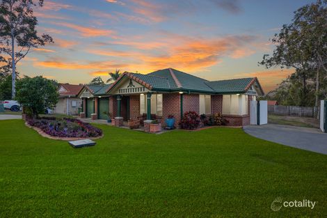 Property photo of 1 Dianella Place Capalaba QLD 4157