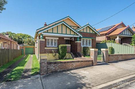 Property photo of 32 Angelo Street Burwood NSW 2134