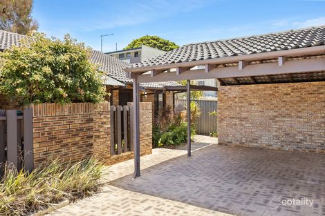 Property photo of 4/3 Strickland Street South Perth WA 6151