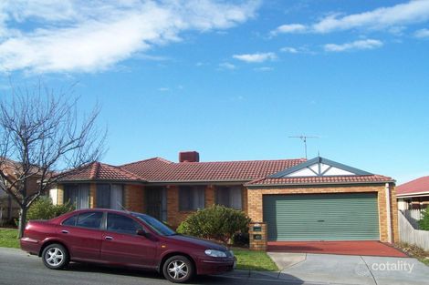 12 Sandalwood Dr, Narre Warren, VIC 3805