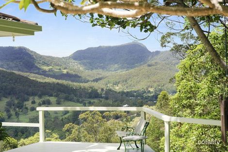 91 Nancol Dr, Tallebudgera Valley, QLD 4228