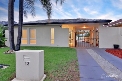 Property photo of 12 Findon Avenue Seaton SA 5023
