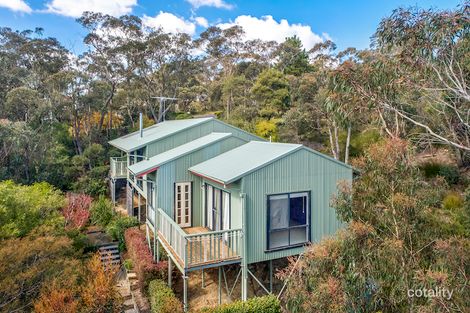 Property photo of 2 Rawson Parade Leura NSW 2780