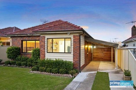 72 Augusta St, Punchbowl, NSW 2196