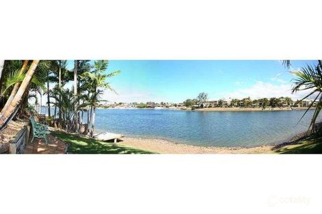 19 Winch Ct, Mermaid Waters, QLD 4218