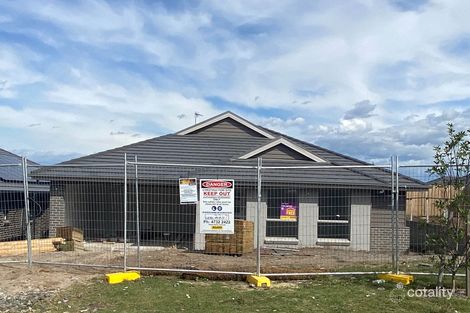 Property photo of LOT 2247 Greystones Drive Chisholm NSW 2322