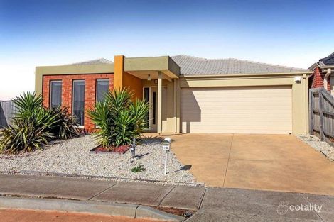 20 Jennifer Ct, Derrimut, VIC 3026