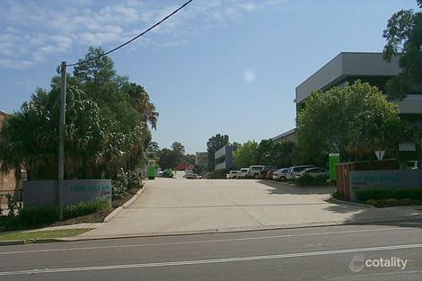 4/23 South St, Rydalmere, NSW 2116