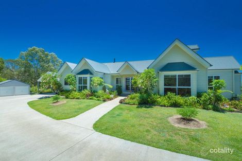 54 Magpie Lane, Black Mountain, QLD 4563
