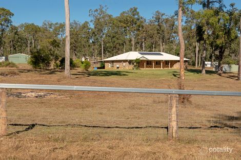 Property photo of 16 Gloucester Court Mount Hallen QLD 4312