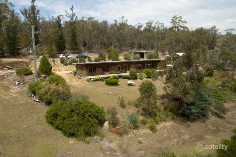 Property photo of 201 Douglas Road Molesworth TAS 7140