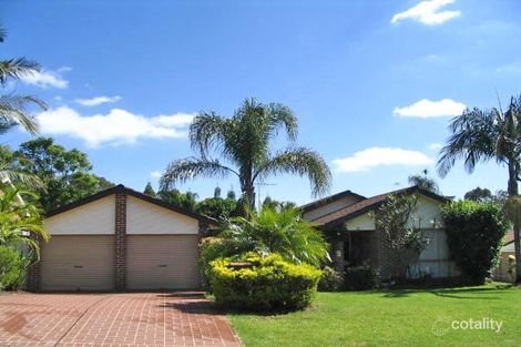 16 Pearl Cl, Erskine Park, NSW 2759