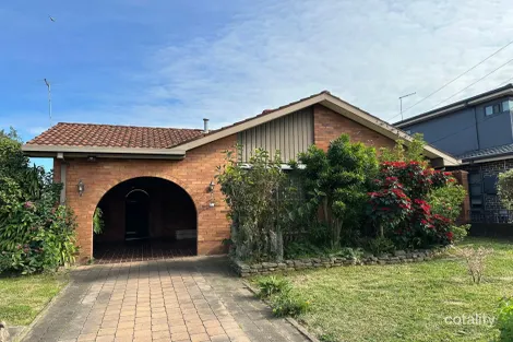 109 Hampden Rd, South Wentworthville, NSW 2145