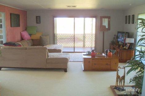 Property photo of 100 Quilpie Road Charleville QLD 4470