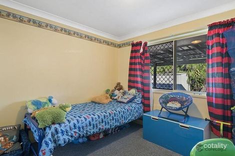 Property photo of 9 Kelsal Court Heritage Park QLD 4118