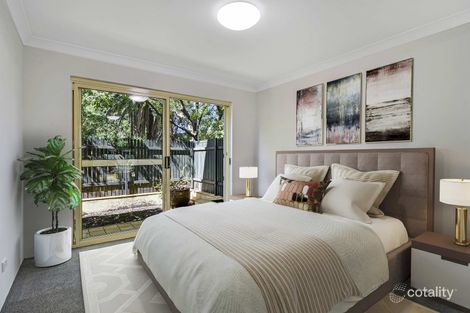 Property photo of 30/143 Ernest Street Crows Nest NSW 2065