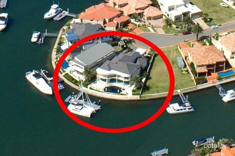 Property photo of 64 King Charles Drive Paradise Point QLD 4216