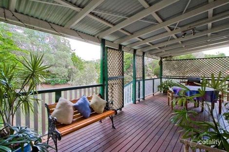 Property photo of 390 Bennetts Road Norman Park QLD 4170