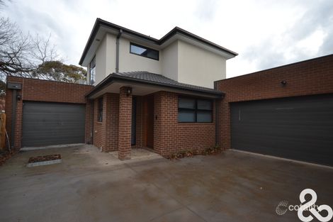 2/35 Morotai Pde, Heidelberg West, VIC 3081