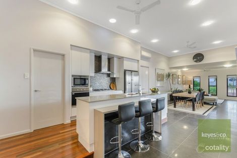 Property photo of 1 Harrier Court Bushland Beach QLD 4818