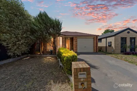12 Dianella Cl, Pakenham, VIC 3810