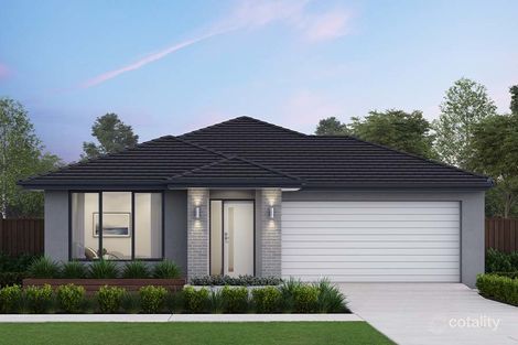 Lot 32710 Railway Pde, Kalkallo, VIC 3064