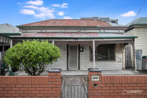 70 Moore St, Footscray, VIC 3011