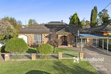 Property photo of 35 Hampden Street Goulburn NSW 2580