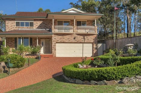 Property photo of 12 Earl Place Cecil Hills NSW 2171