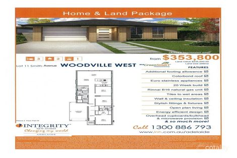 15 Smith Ave, Woodville West, SA 5011