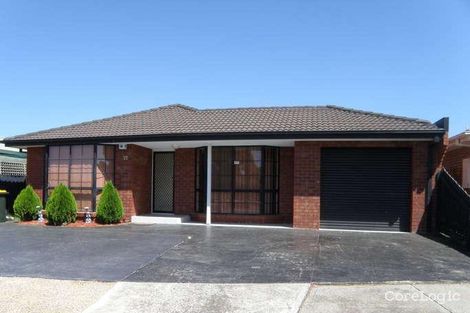 Property photo of 22 Fescue Place Delahey VIC 3037