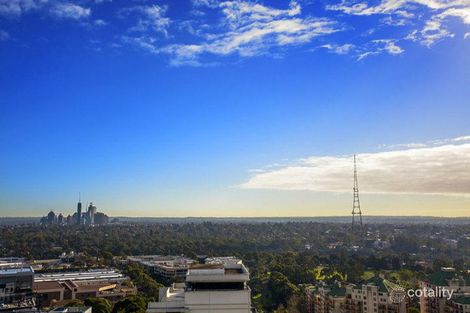 Property photo of 2304/3 Herbert Street St Leonards NSW 2065